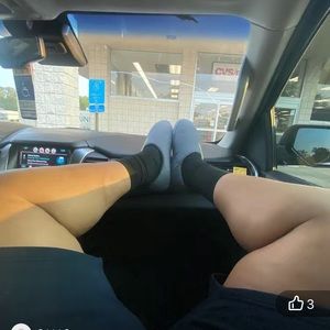 Meet your Posher, Lance